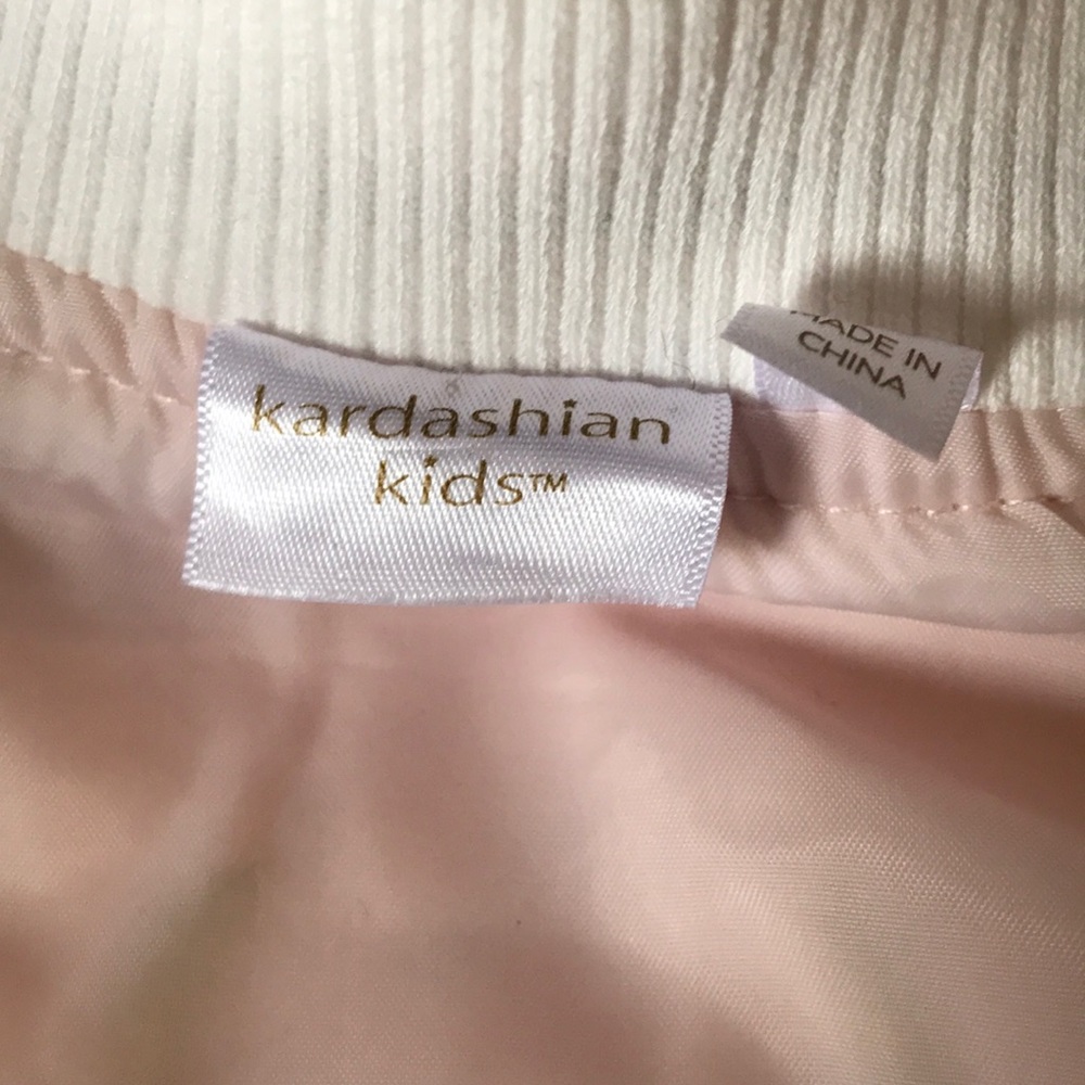 Baby jacket - Picture 3 of 6